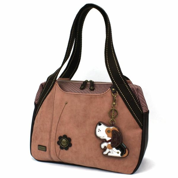 Bags & Purses |  Bowling Bag – Dog A Bags & Purses Bags & Purses