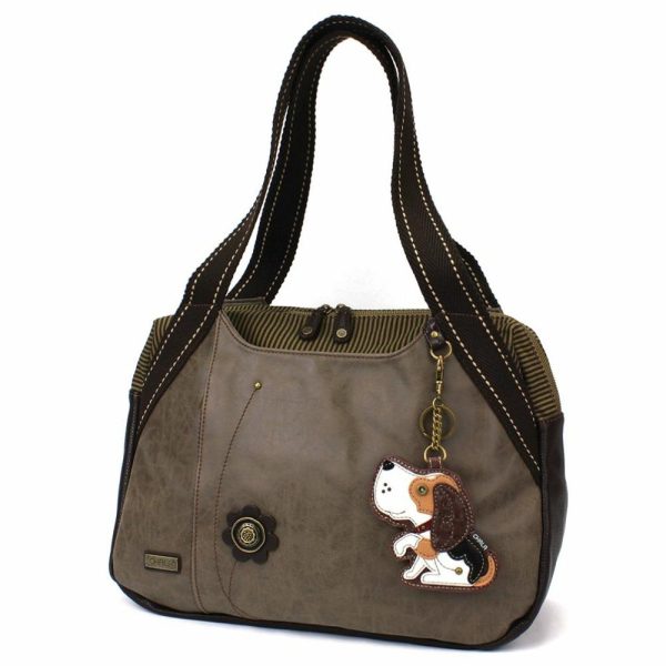 Bags & Purses |  Bowling Bag – Dog A Bags & Purses Bags & Purses