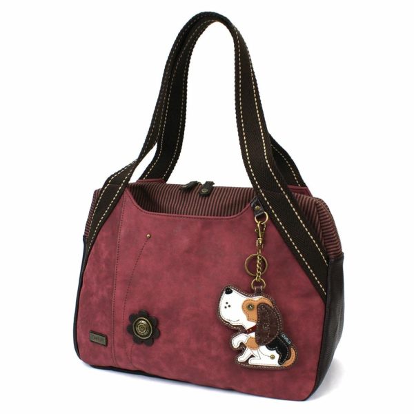 Bags & Purses |  Bowling Bag – Dog A Bags & Purses Bags & Purses