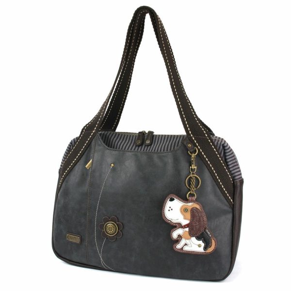 Bags & Purses |  Bowling Bag – Dog A Bags & Purses Bags & Purses