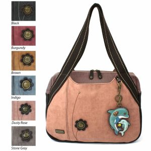 Bags & Purses |  Bowling Bag – Dolphin Bags & Purses Bags & Purses