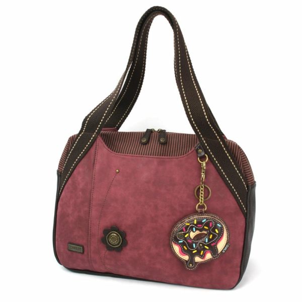 Bags & Purses |  Bowling Bag – Donut Bags & Purses Bags & Purses