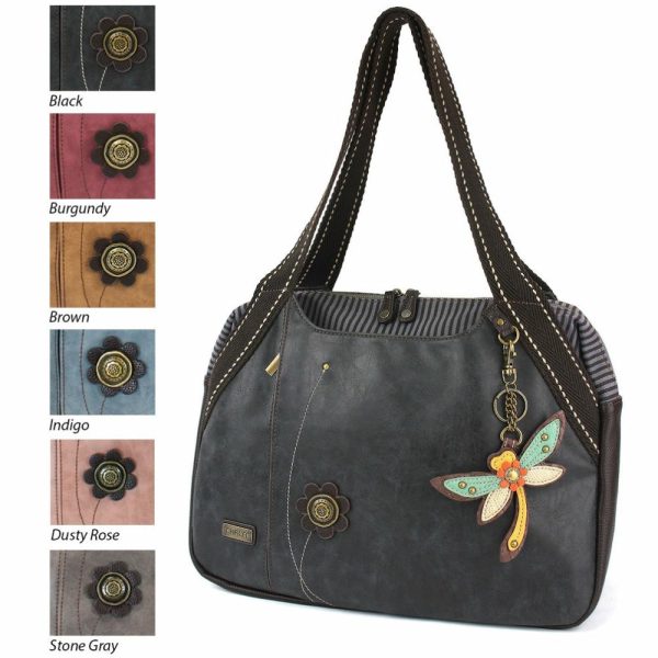 Bags & Purses |  Bowling Bag – Dragonfly Bags & Purses Bags & Purses