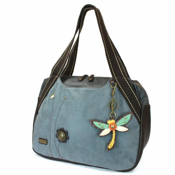 Bags & Purses |  Bowling Bag – Dragonfly Bags & Purses Bags & Purses