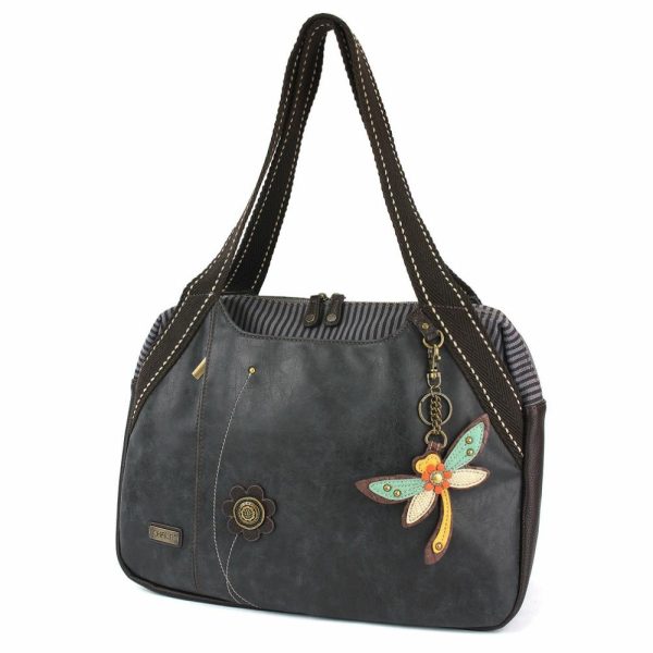 Bags & Purses |  Bowling Bag – Dragonfly Bags & Purses Bags & Purses