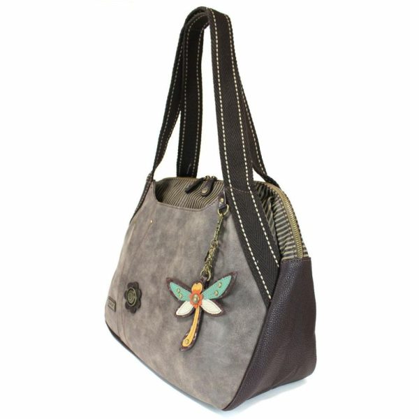 Bags & Purses |  Bowling Bag – Dragonfly Bags & Purses Bags & Purses