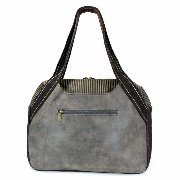 Bags & Purses |  Bowling Bag – Elephant Gray Bags & Purses Bags & Purses