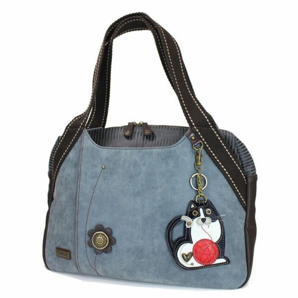 Bags & Purses |  Bowling Bag – Fat Cat Bags & Purses Bags & Purses