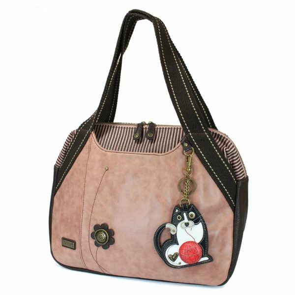 Bags & Purses |  Bowling Bag – Fat Cat Bags & Purses Bags & Purses