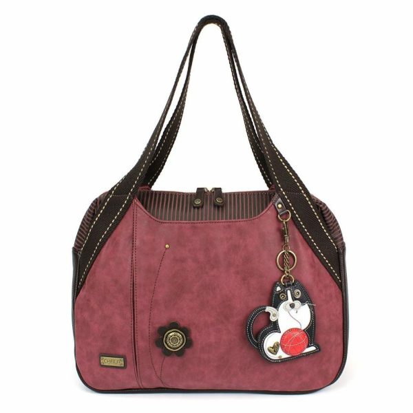 Bags & Purses |  Bowling Bag – Fat Cat Bags & Purses Bags & Purses