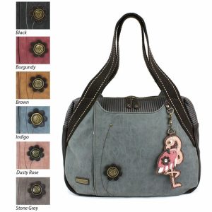 Bags & Purses |  Bowling Bag – Flamingo Bags & Purses Bags & Purses