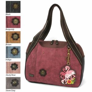 Bags & Purses |  Bowling Bag – Flamingo Group Bags & Purses Bags & Purses