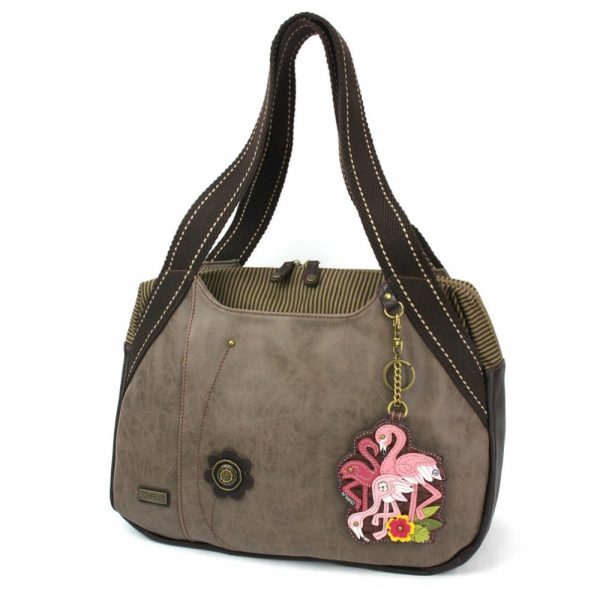 Bags & Purses |  Bowling Bag – Flamingo Group Bags & Purses Bags & Purses