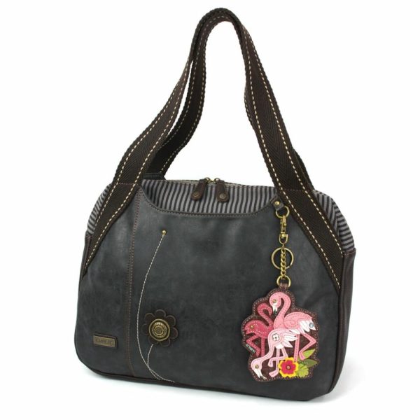 Bags & Purses |  Bowling Bag – Flamingo Group Bags & Purses Bags & Purses