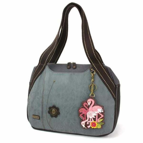 Bags & Purses |  Bowling Bag – Flamingo Group Bags & Purses Bags & Purses