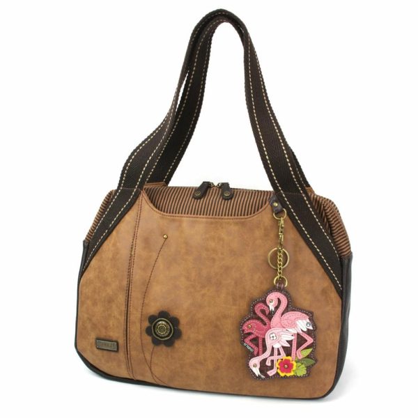 Bags & Purses |  Bowling Bag – Flamingo Group Bags & Purses Bags & Purses