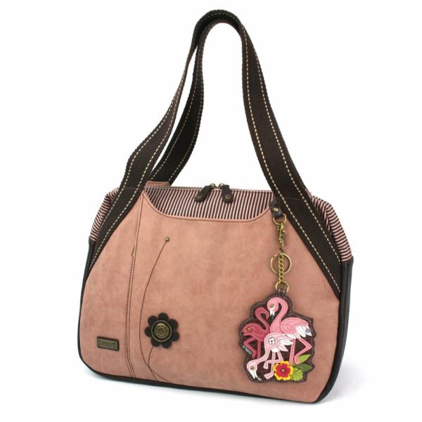 Bags & Purses |  Bowling Bag – Flamingo Group Bags & Purses Bags & Purses