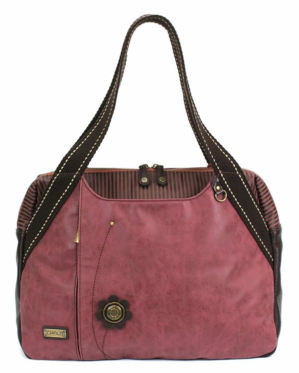 Bags & Purses |  Bowling Bag – Flamingo Group Bags & Purses Bags & Purses