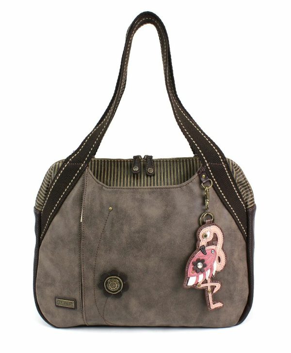 Bags & Purses |  Bowling Bag – Flamingo Bags & Purses Bags & Purses