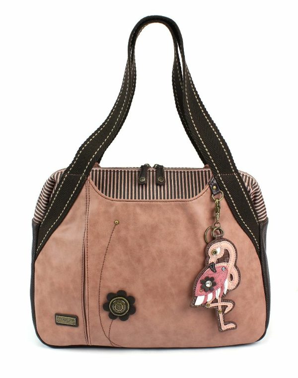 Bags & Purses |  Bowling Bag – Flamingo Bags & Purses Bags & Purses