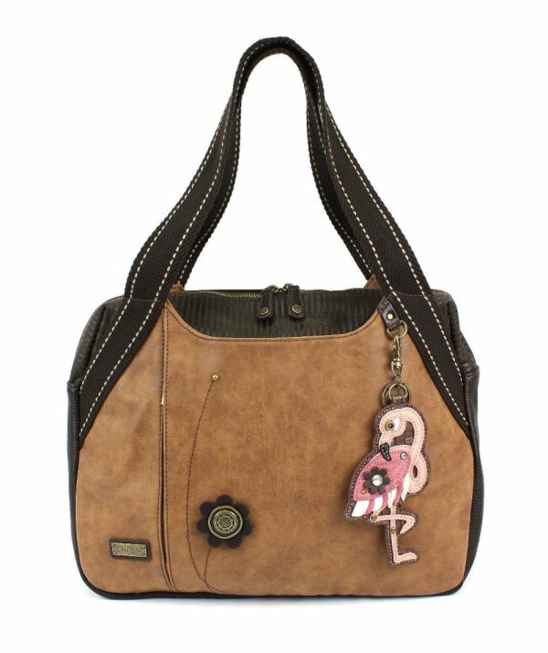 Bags & Purses |  Bowling Bag – Flamingo Bags & Purses Bags & Purses