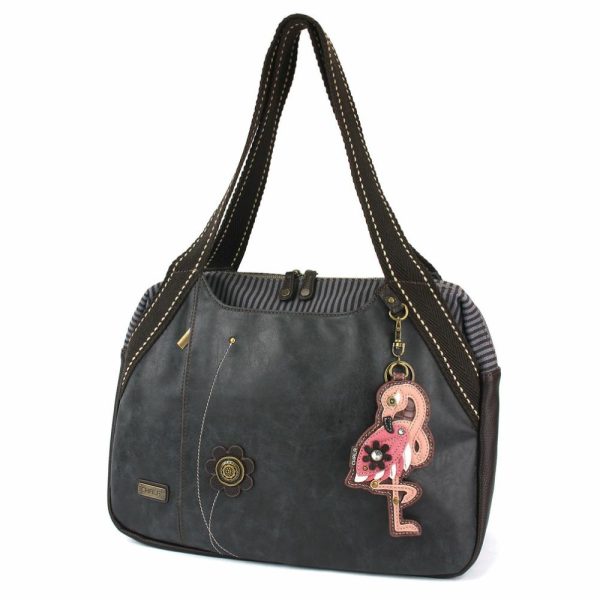 Bags & Purses |  Bowling Bag – Flamingo Bags & Purses Bags & Purses