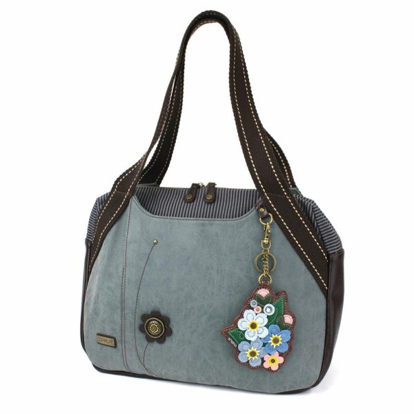 Bags & Purses |  Bowling Bag – Forget Me Not Bags & Purses Bags & Purses