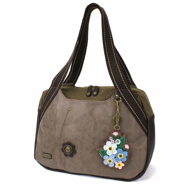 Bags & Purses |  Bowling Bag – Forget Me Not Bags & Purses Bags & Purses