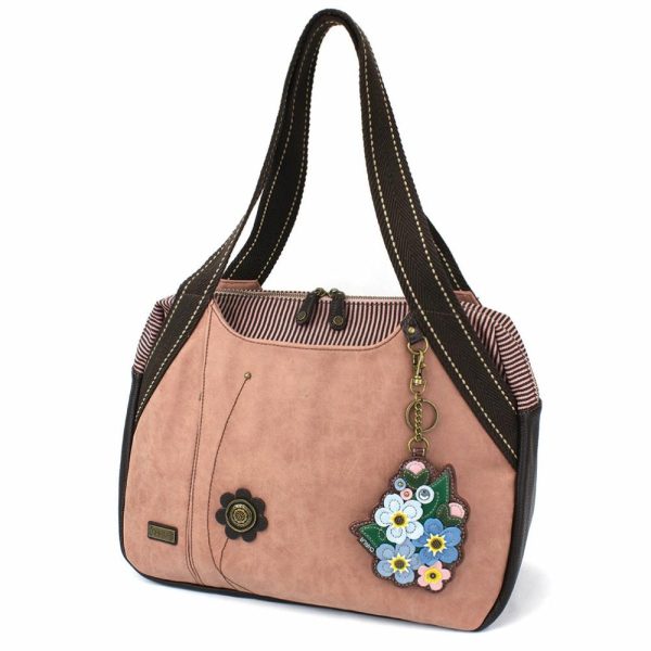 Bags & Purses |  Bowling Bag – Forget Me Not Bags & Purses Bags & Purses