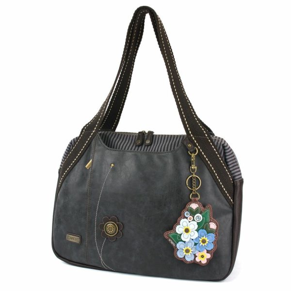 Bags & Purses |  Bowling Bag – Forget Me Not Bags & Purses Bags & Purses