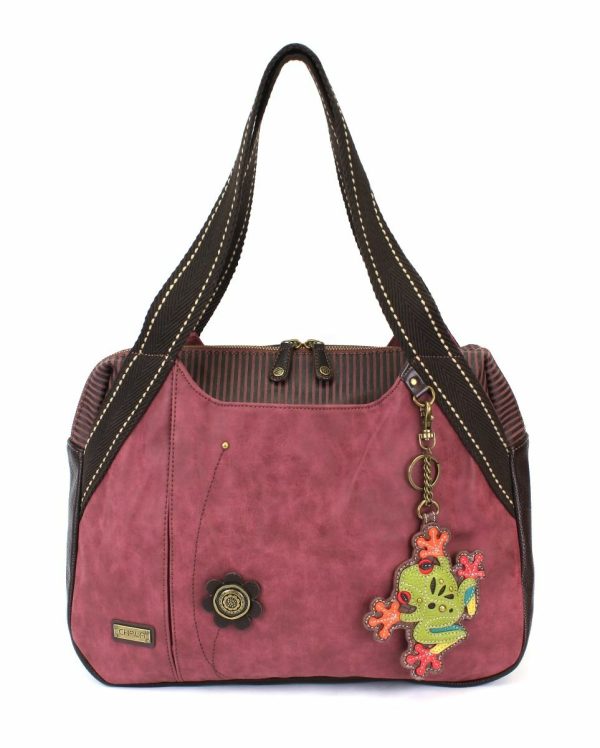 Bags & Purses |  Bowling Bag – Frog Bags & Purses Bags & Purses