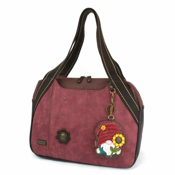 Bags & Purses |  Bowling Bag – Gnome Bags & Purses Bags & Purses