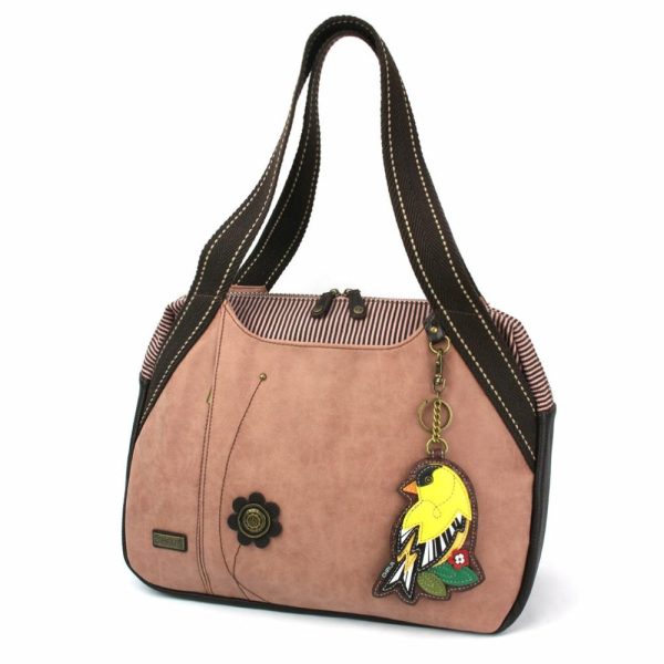 Bags & Purses |  Bowling Bag – Goldfinch Bags & Purses Bags & Purses