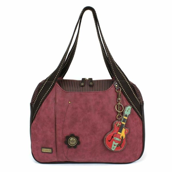 Bags & Purses |  Bowling Bag – Guitar Bags & Purses Bags & Purses