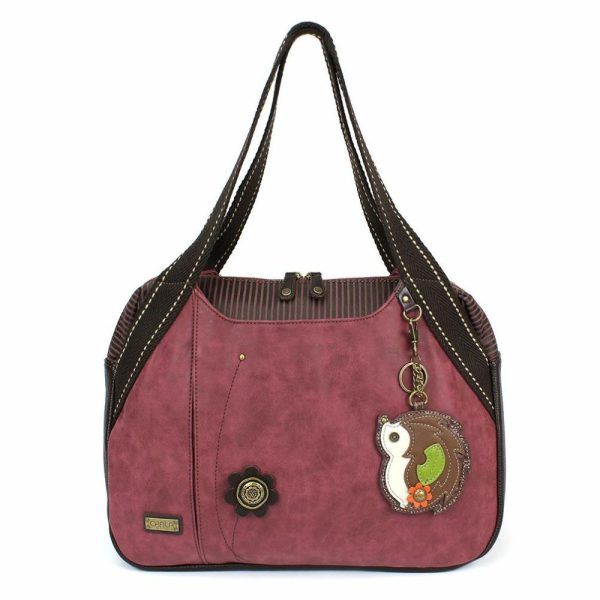 Bags & Purses |  Bowling Bag – Hedgehog Bags & Purses Bags & Purses