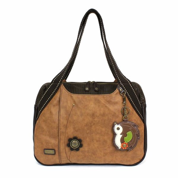 Bags & Purses |  Bowling Bag – Hedgehog Bags & Purses Bags & Purses