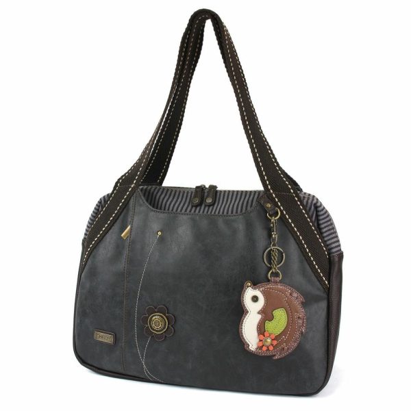 Bags & Purses |  Bowling Bag – Hedgehog Bags & Purses Bags & Purses