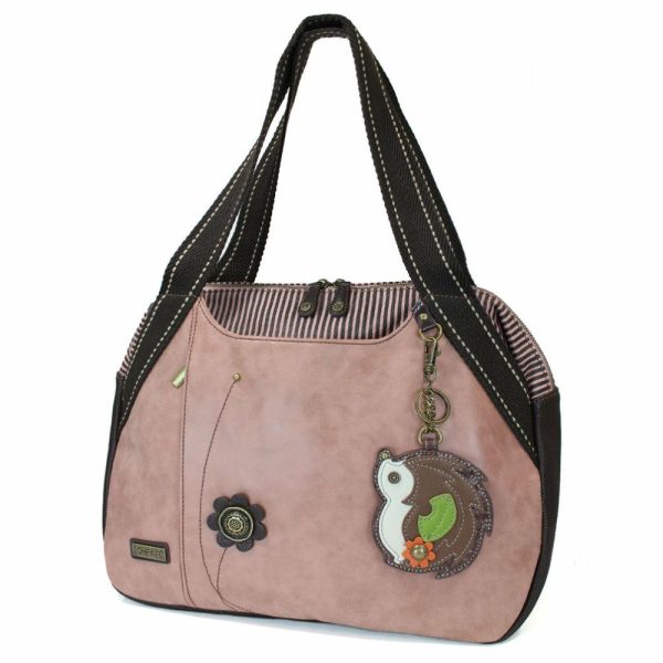 Bags & Purses |  Bowling Bag – Hedgehog Bags & Purses Bags & Purses