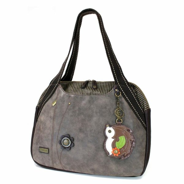 Bags & Purses |  Bowling Bag – Hedgehog Bags & Purses Bags & Purses