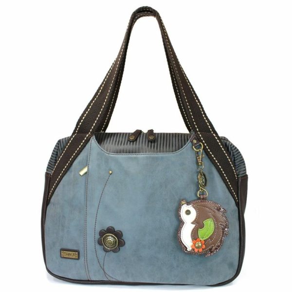 Bags & Purses |  Bowling Bag – Hedgehog Bags & Purses Bags & Purses