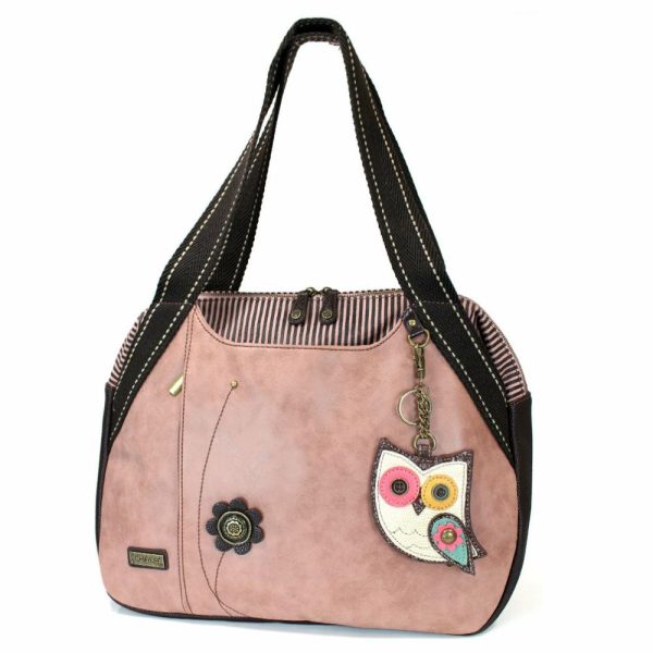 Bags & Purses |  Bowling Bag – Hoohoo Owl Bags & Purses Bags & Purses