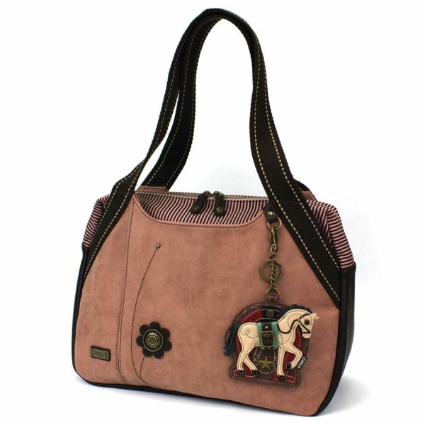 Bags & Purses |  Bowling Bag – Horse A Bags & Purses Bags & Purses