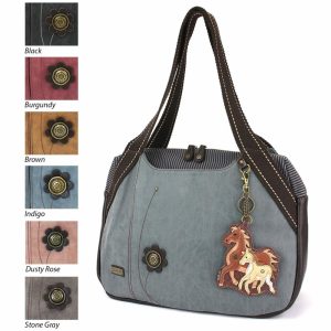 Bags & Purses |  Bowling Bag – Horse Family Bags & Purses Bags & Purses