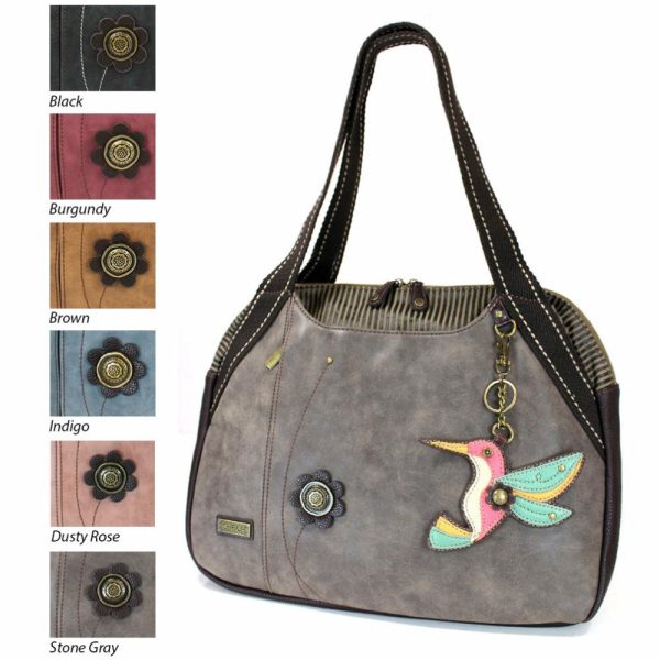 Bags & Purses |  Bowling Bag – Hummingbird Bags & Purses Bags & Purses