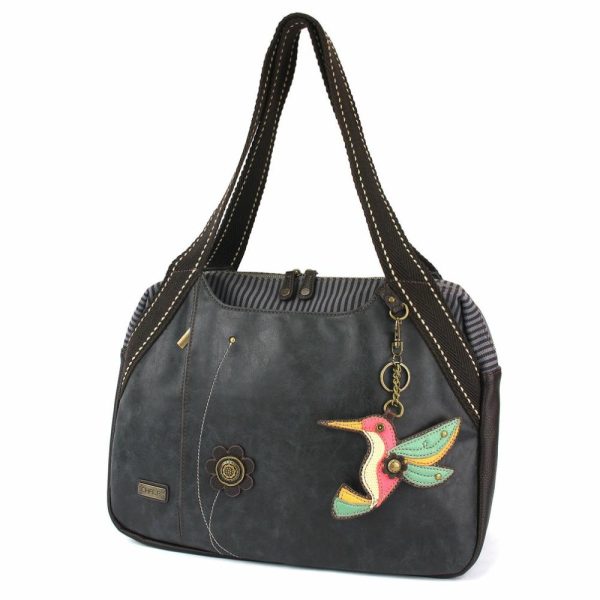 Bags & Purses |  Bowling Bag – Hummingbird Bags & Purses Bags & Purses