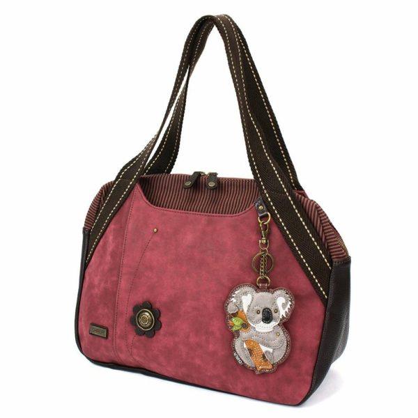 Bags & Purses |  Bowling Bag – Koala Bags & Purses Bags & Purses