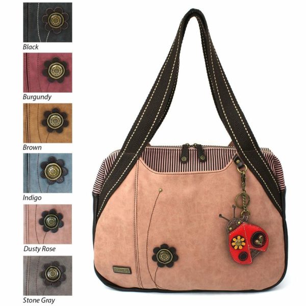 Bags & Purses |  Bowling Bag – Ladybug Bags & Purses Bags & Purses