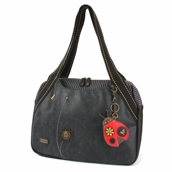 Bags & Purses |  Bowling Bag – Ladybug Bags & Purses Bags & Purses