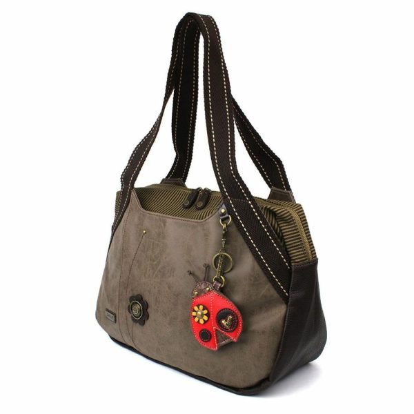 Bags & Purses |  Bowling Bag – Ladybug Bags & Purses Bags & Purses