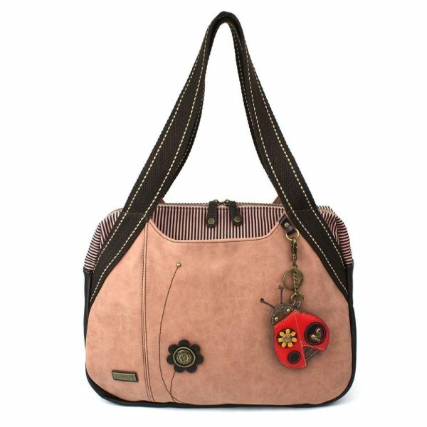 Bags & Purses |  Bowling Bag – Ladybug Bags & Purses Bags & Purses